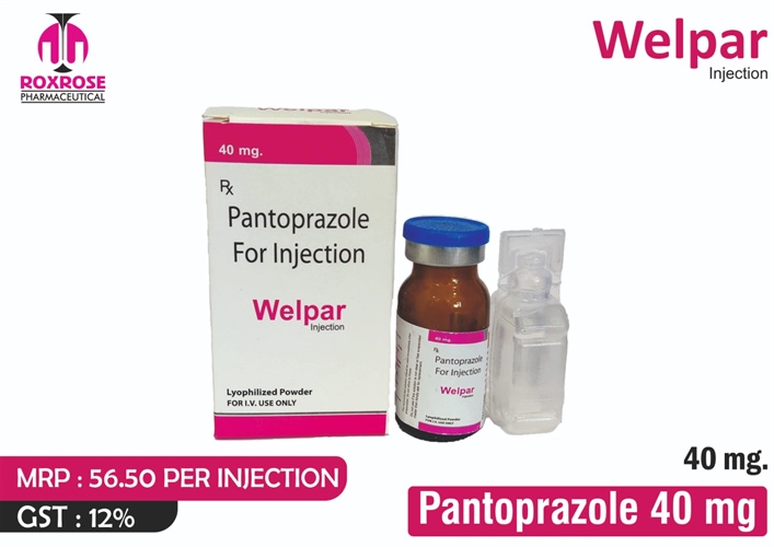 WELPAR - 40